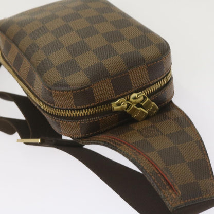 Louis Vuitton Geronimos Shoulder Bag