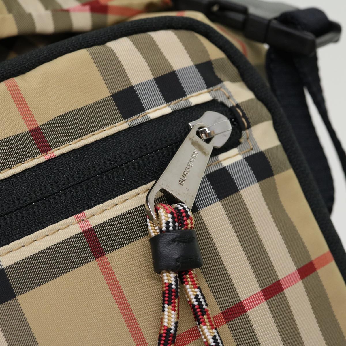 Burberry Backpack