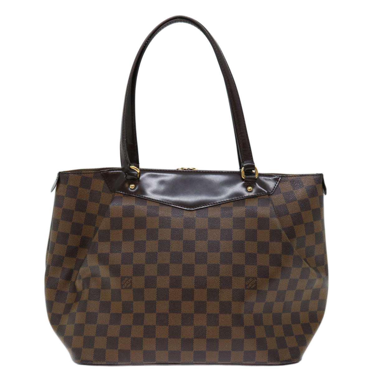 Louis Vuitton Westminster Tote Bag