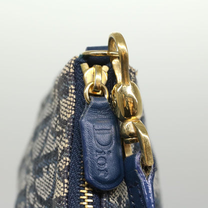 Dior Saddle Clutch