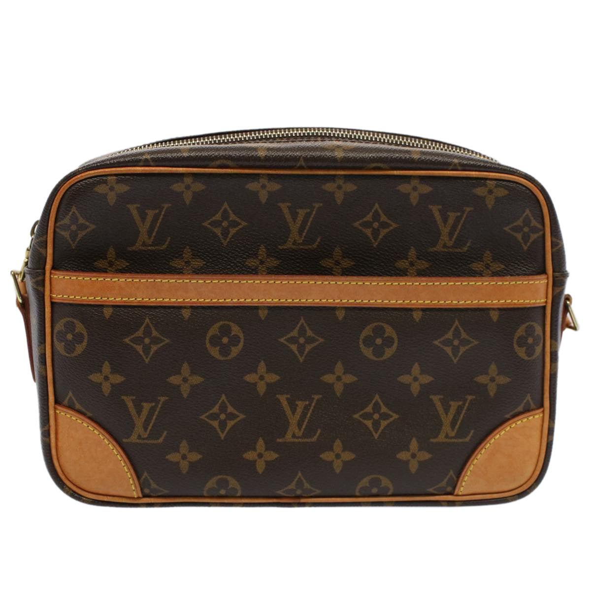 Louis Vuitton Trocadéro Shoulder Bag