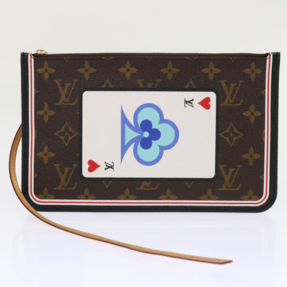 Louis Vuitton Neverfull MM Tote Bag