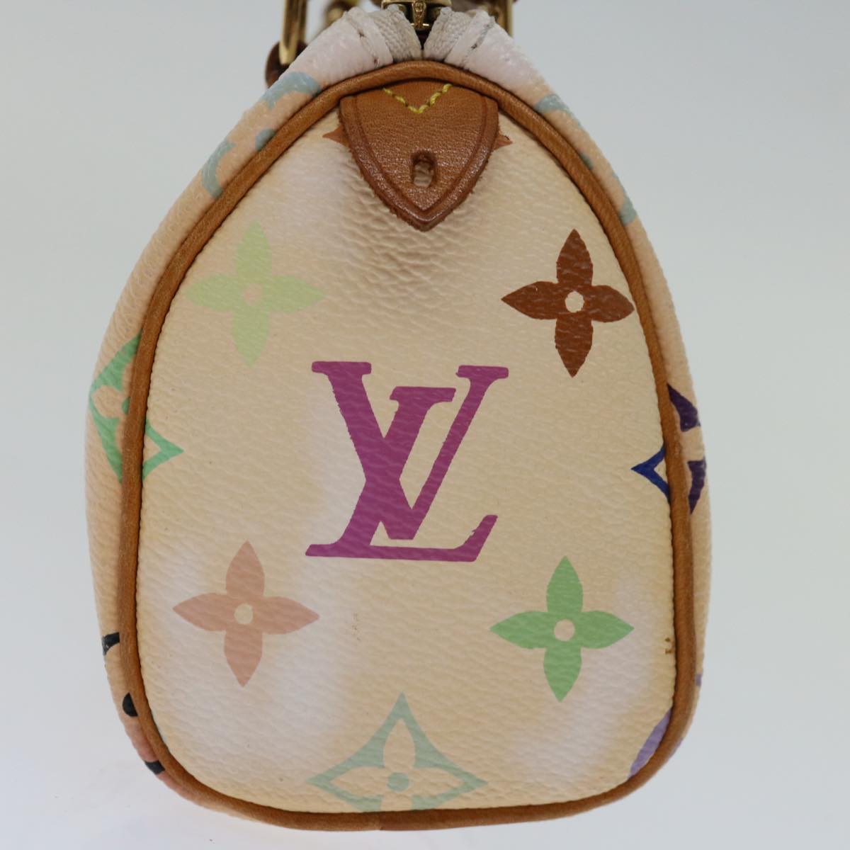 Louis Vuitton Mini speedy Handbag