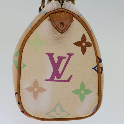 Louis Vuitton Mini speedy Handbag