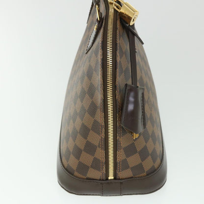 Louis Vuitton Alma Handbag