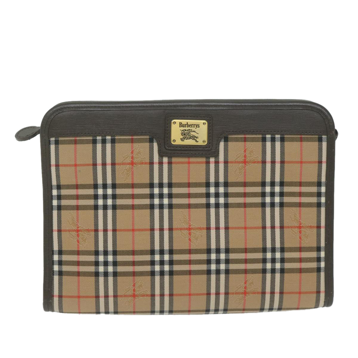 Burberry Clutch