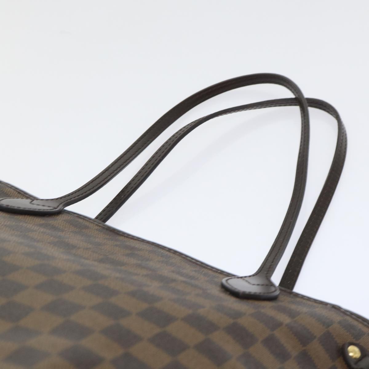 Louis Vuitton Neverfull MM Tote Bag