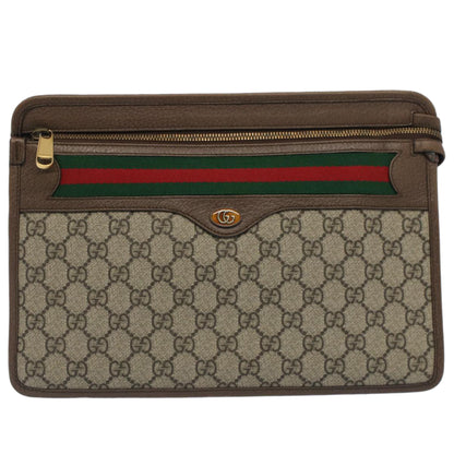 Gucci Ophidia Clutch