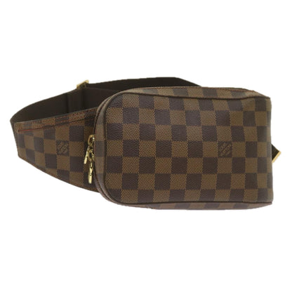 Louis Vuitton Geronimos Shoulder Bag