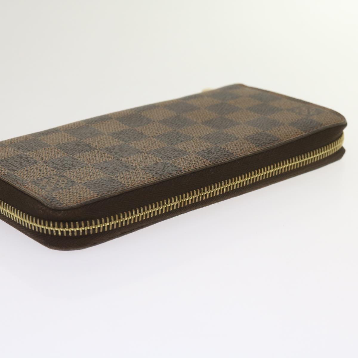 Louis Vuitton Portefeuille zippy Wallet