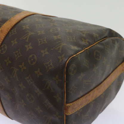 Louis Vuitton Keepall Bandouliere 50 Travel Bag