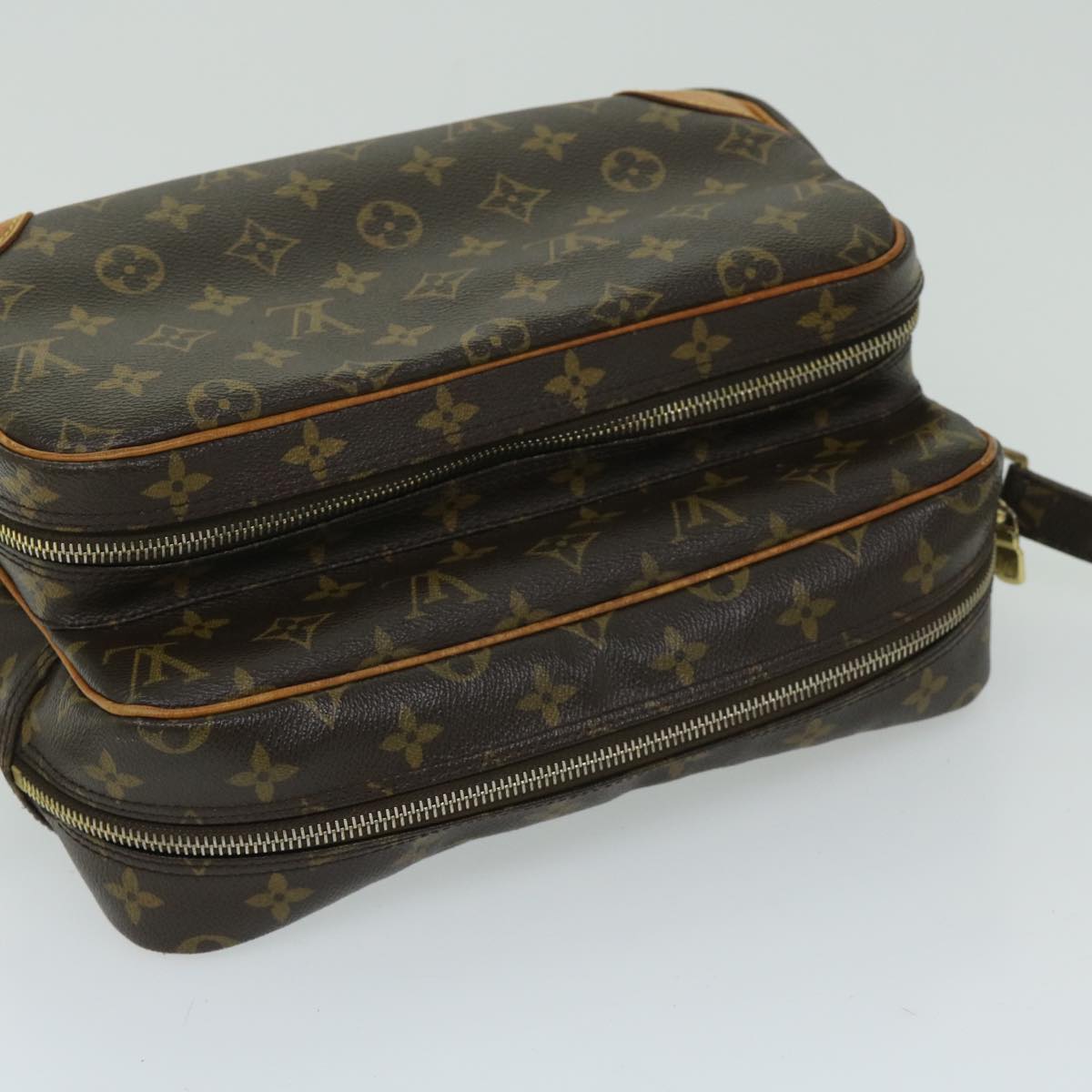 Louis Vuitton Nile Shoulder Bag