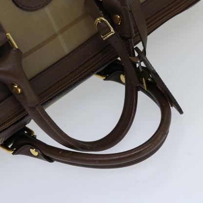 Burberry Travel Bag