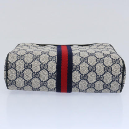 Gucci Sherry Clutch