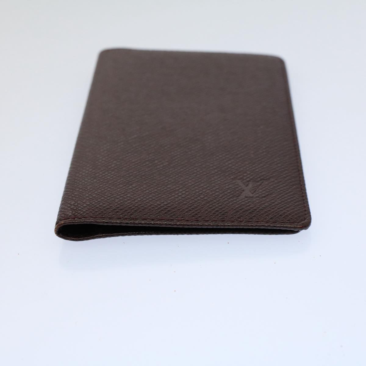 Louis Vuitton Couverture carnet de note Wallet