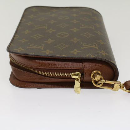 Louis Vuitton Orsay Clutch