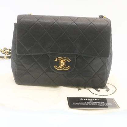 Chanel Timeless Shoulder Bag