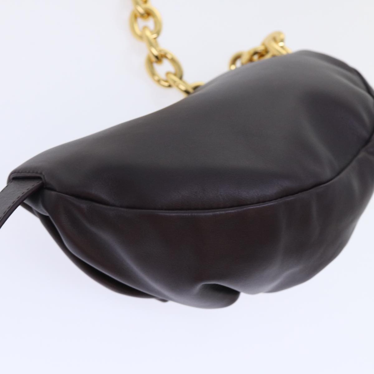 Bottega Veneta Chain Pouch Shoulder Bag