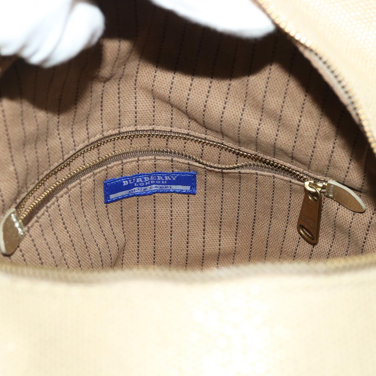 Burberry Shoulder Bag