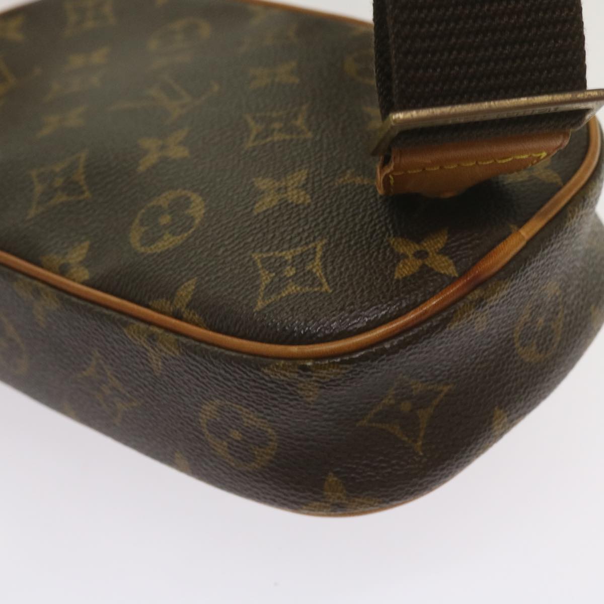 Louis Vuitton Gange Shoulder Bag