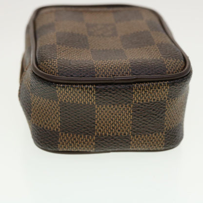 Louis Vuitton Okapi Clutch