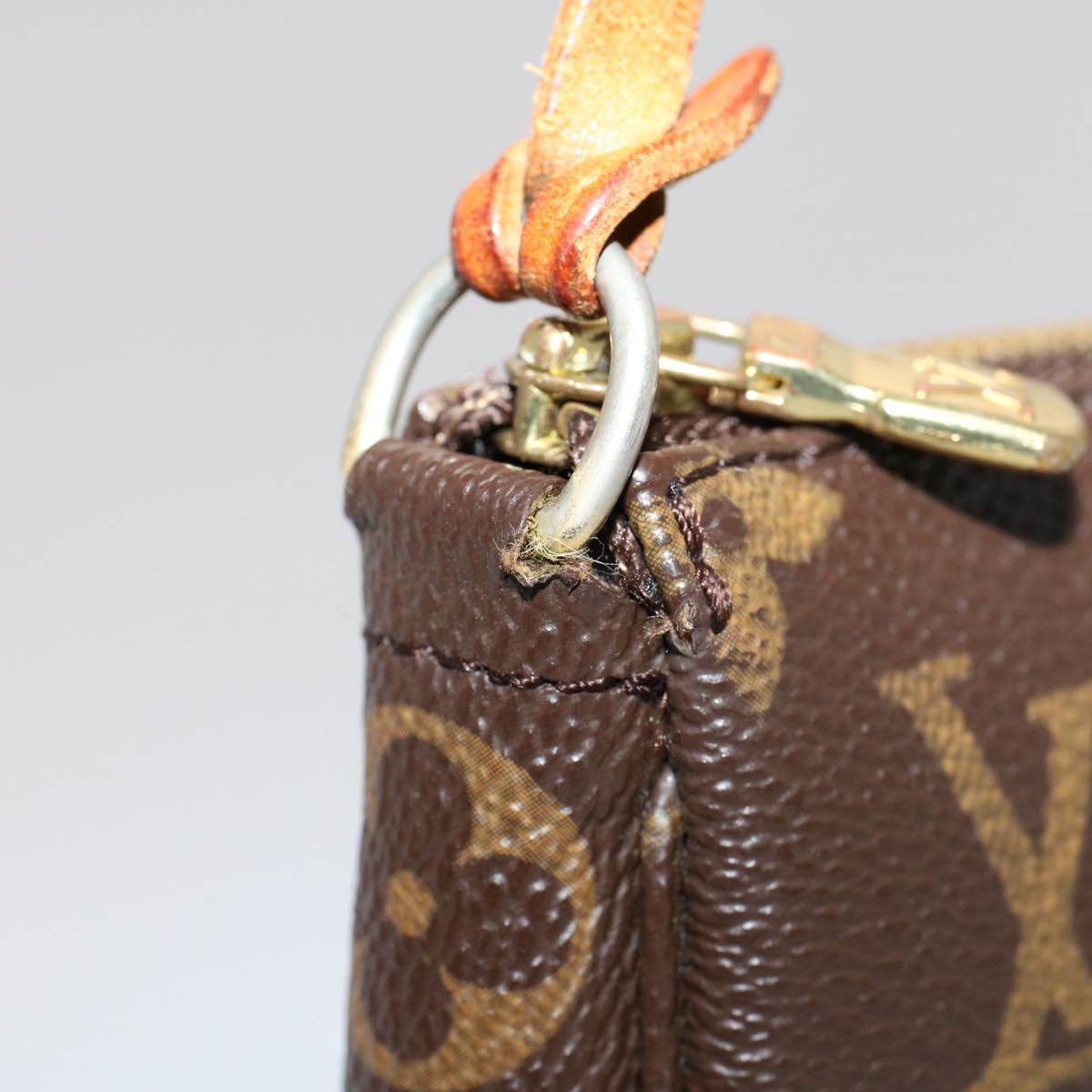 Louis Vuitton Pochette accessoires Clutch