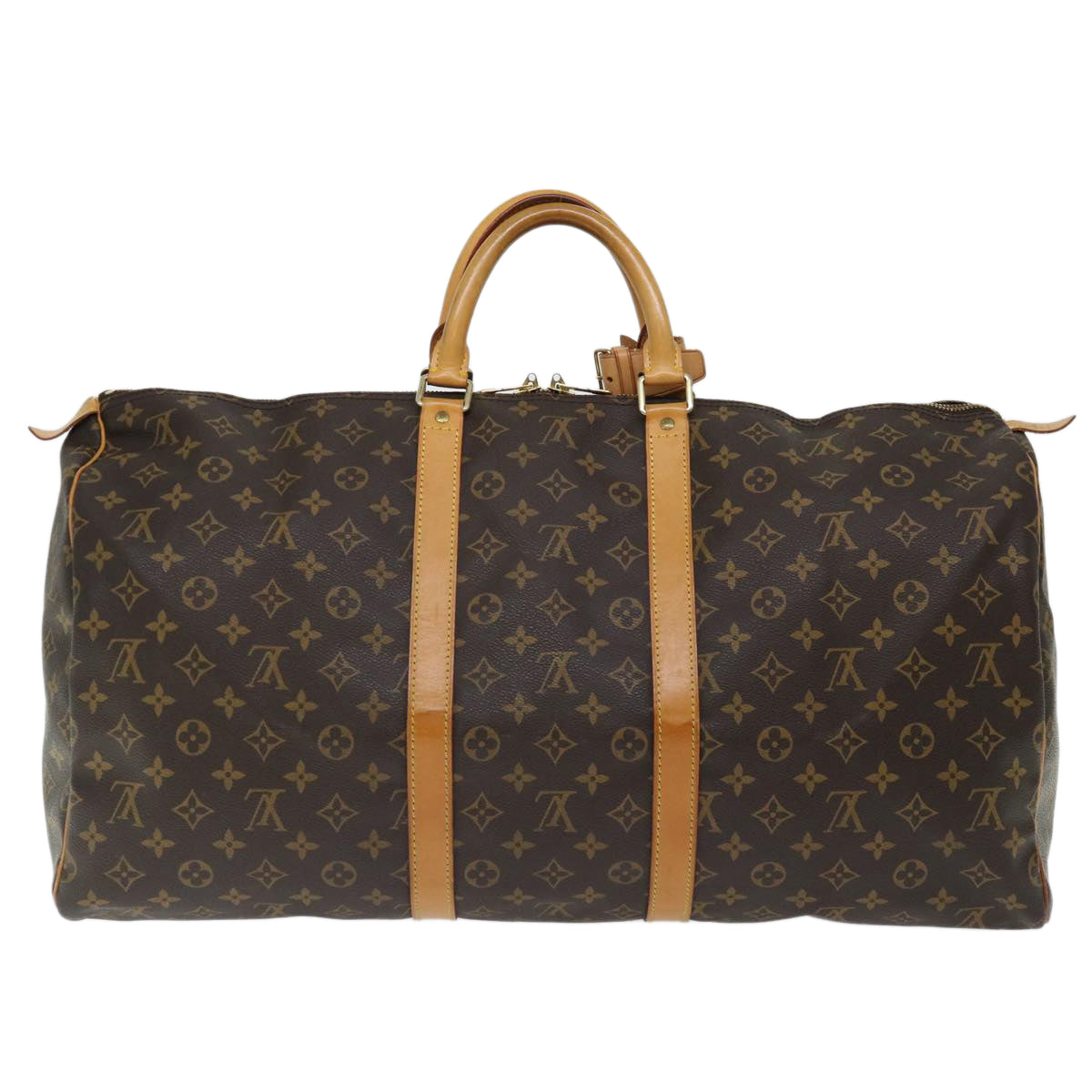 Louis Vuitton Keepall 55 travel