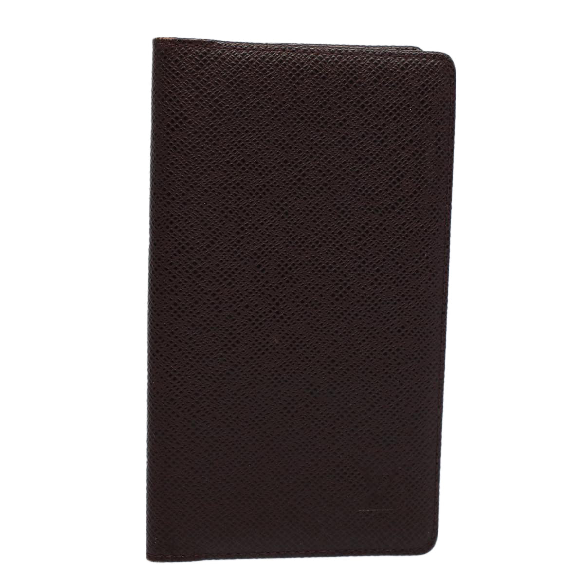 Louis Vuitton Couverture carnet de note Wallet