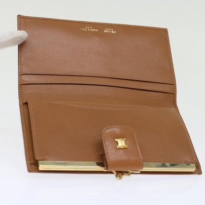 Céline Macadam Wallet