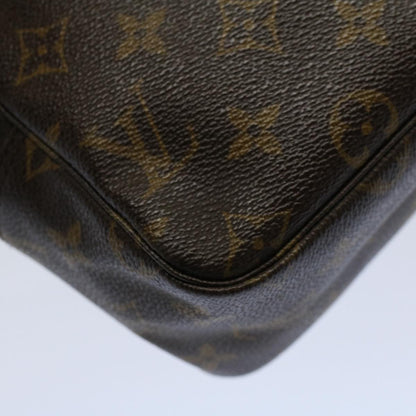 Louis Vuitton Trousse de Toilette Clutch