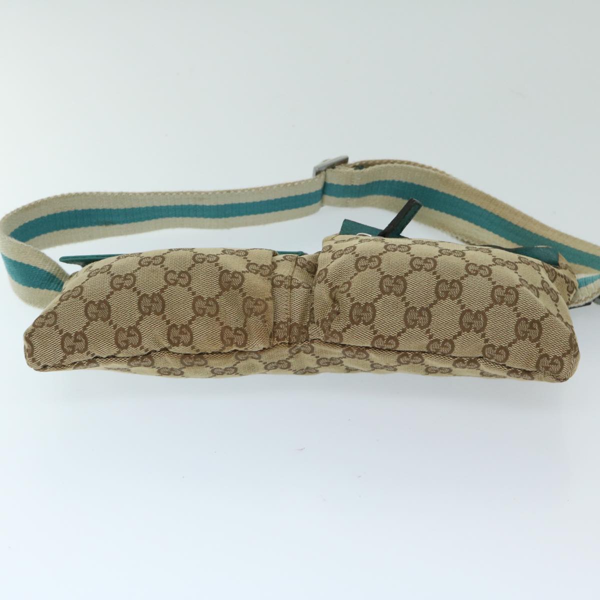 Gucci GG canvas Shoulder Bag