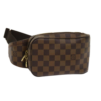 Louis Vuitton Geronimo Shoulder Bag