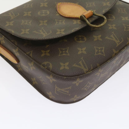 Louis Vuitton Saint Cloud Shoulder Bag