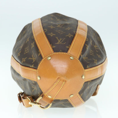 Louis Vuitton Romeo Gigli Shoulder Bag