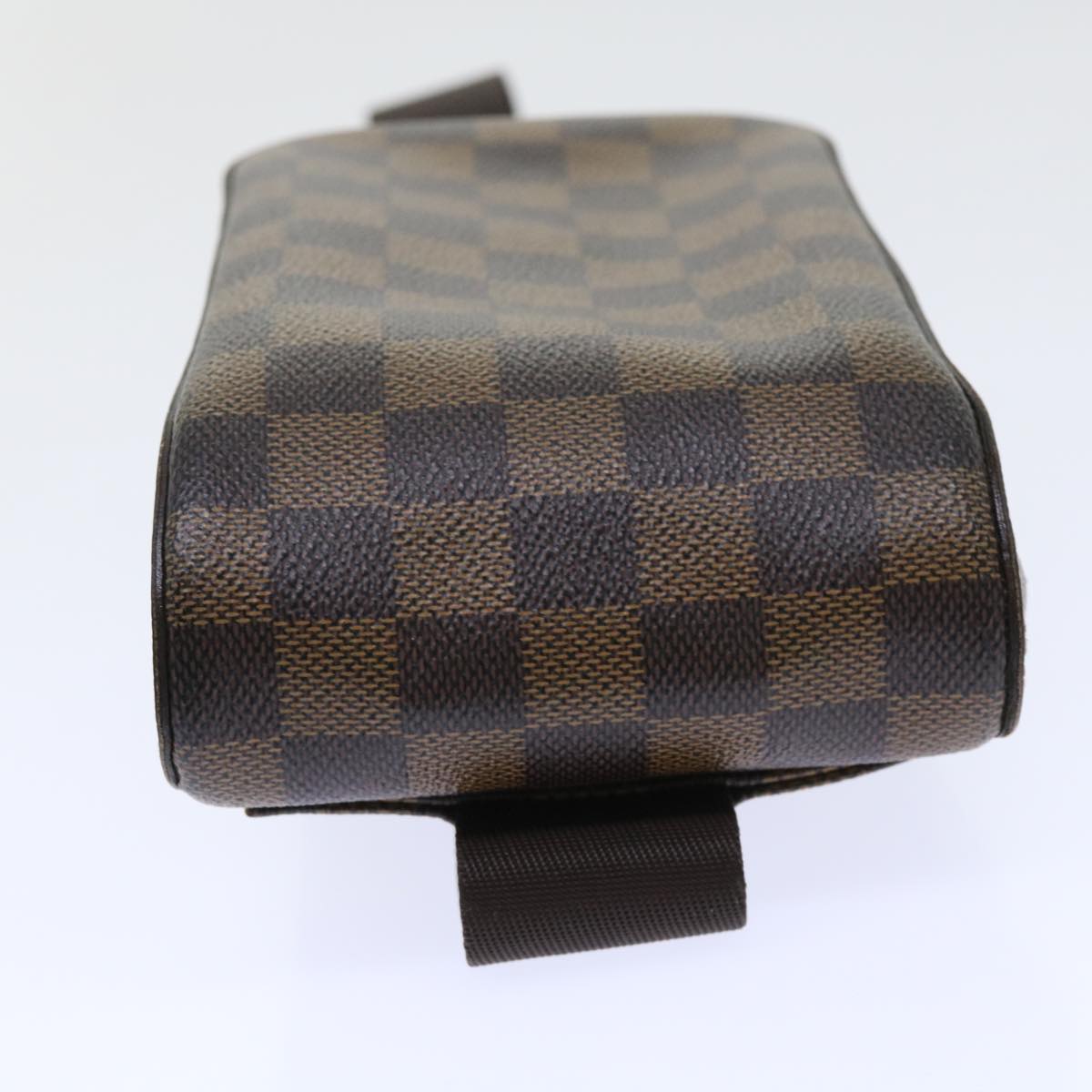 Louis Vuitton Geronimos Shoulder Bag