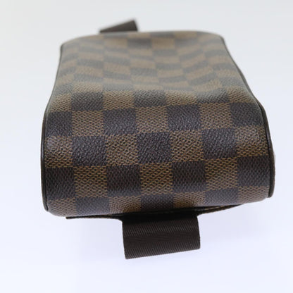 Louis Vuitton Geronimos Shoulder Bag