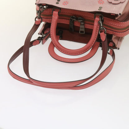 Coach Rogue 25 Handbag