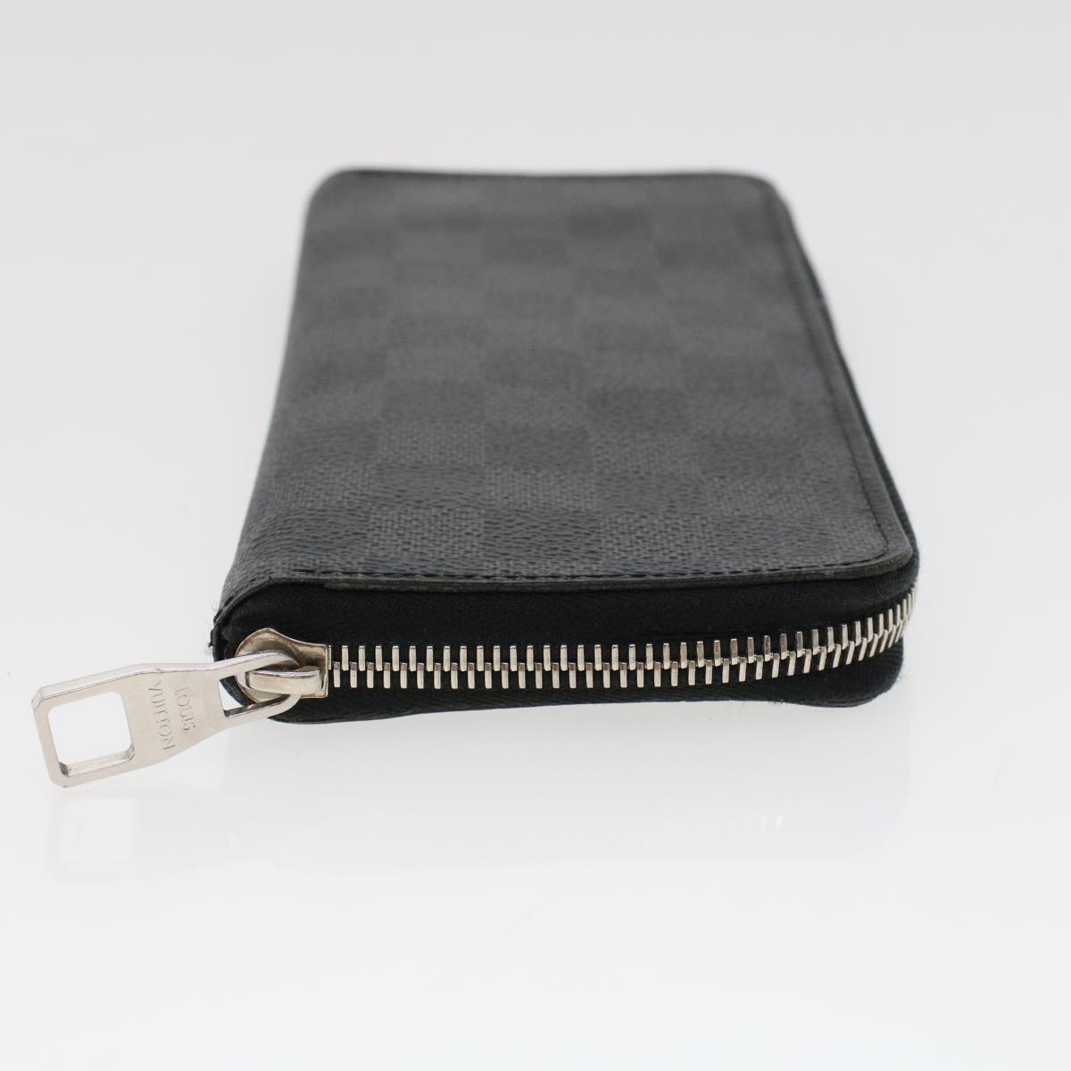 Louis Vuitton Zippy Wallet Vertical Wallet