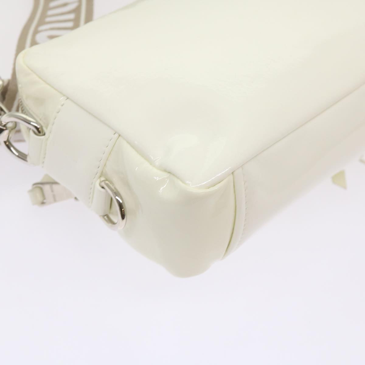 Miu Miu Shoulder Bag