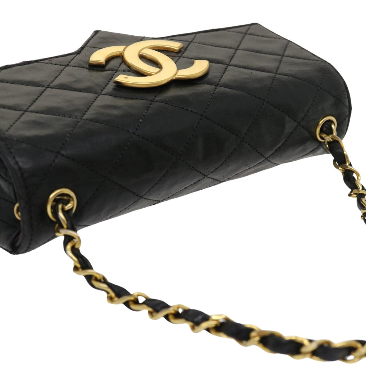 Chanel Classic Flap Shoulder Bag