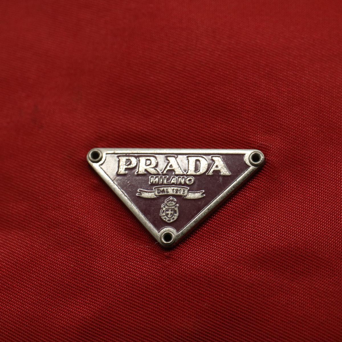 Prada Clutch