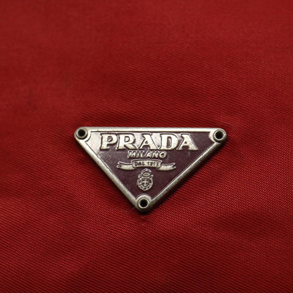 Prada Clutch