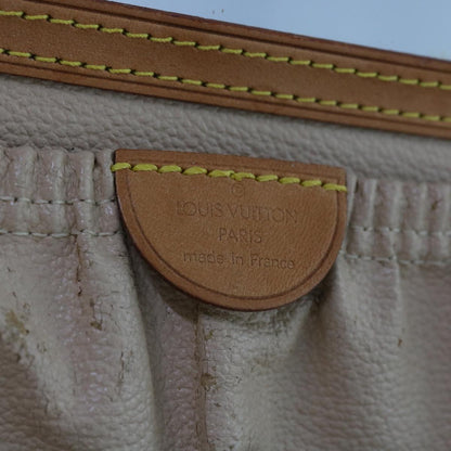 Louis Vuitton Vanity Handbag