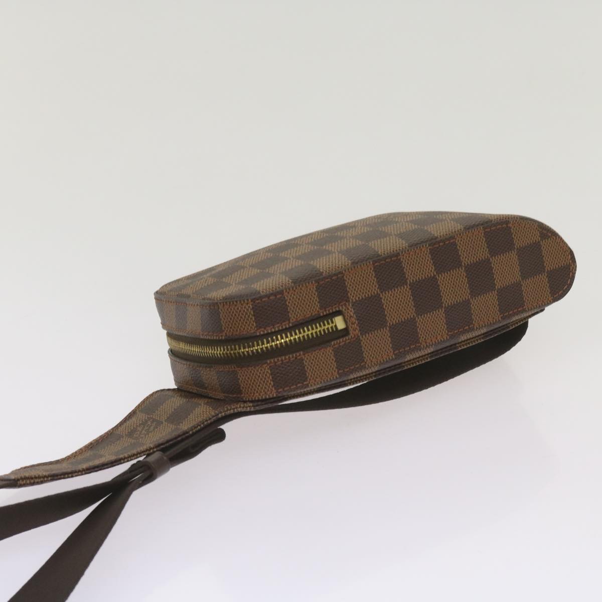 Louis Vuitton Geronimos Shoulder Bag