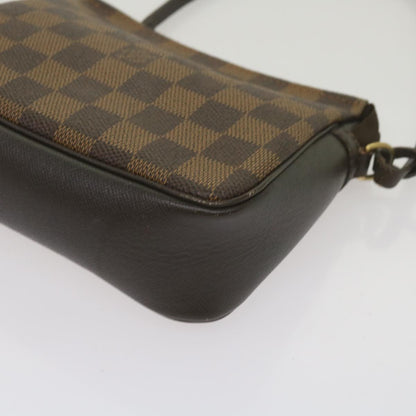 Louis Vuitton Trousse makeup Clutch