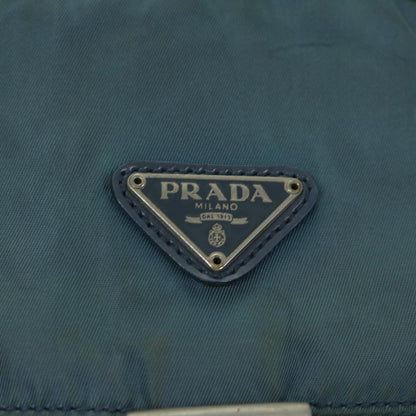 Prada Tessuto Shoulder Bag