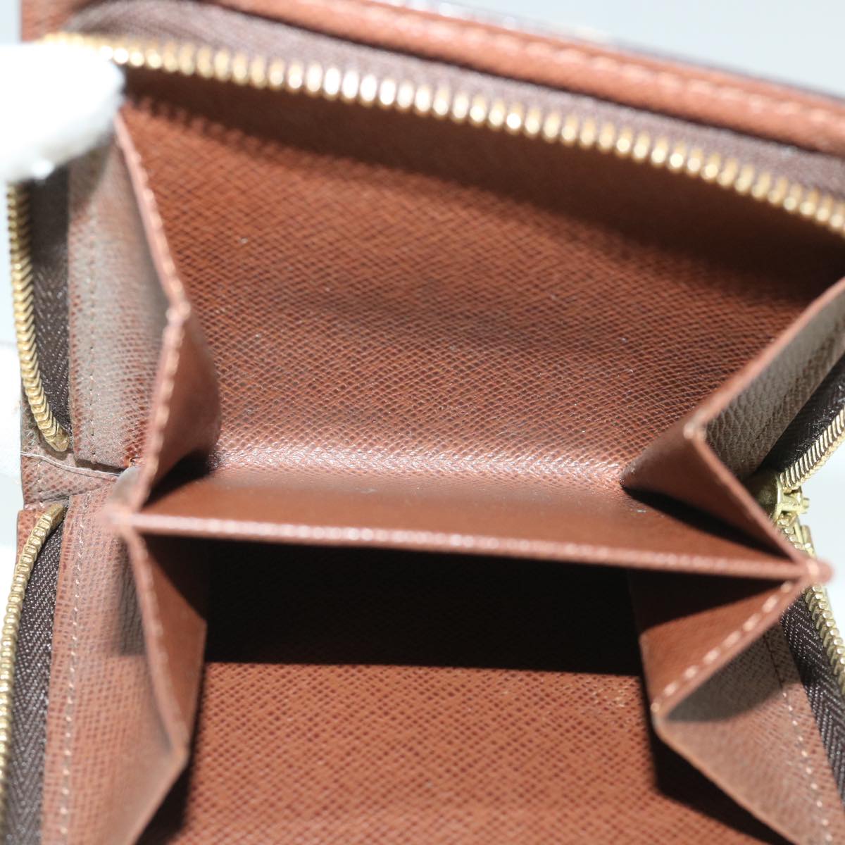 Louis Vuitton Porte monnaie Zippy Wallet