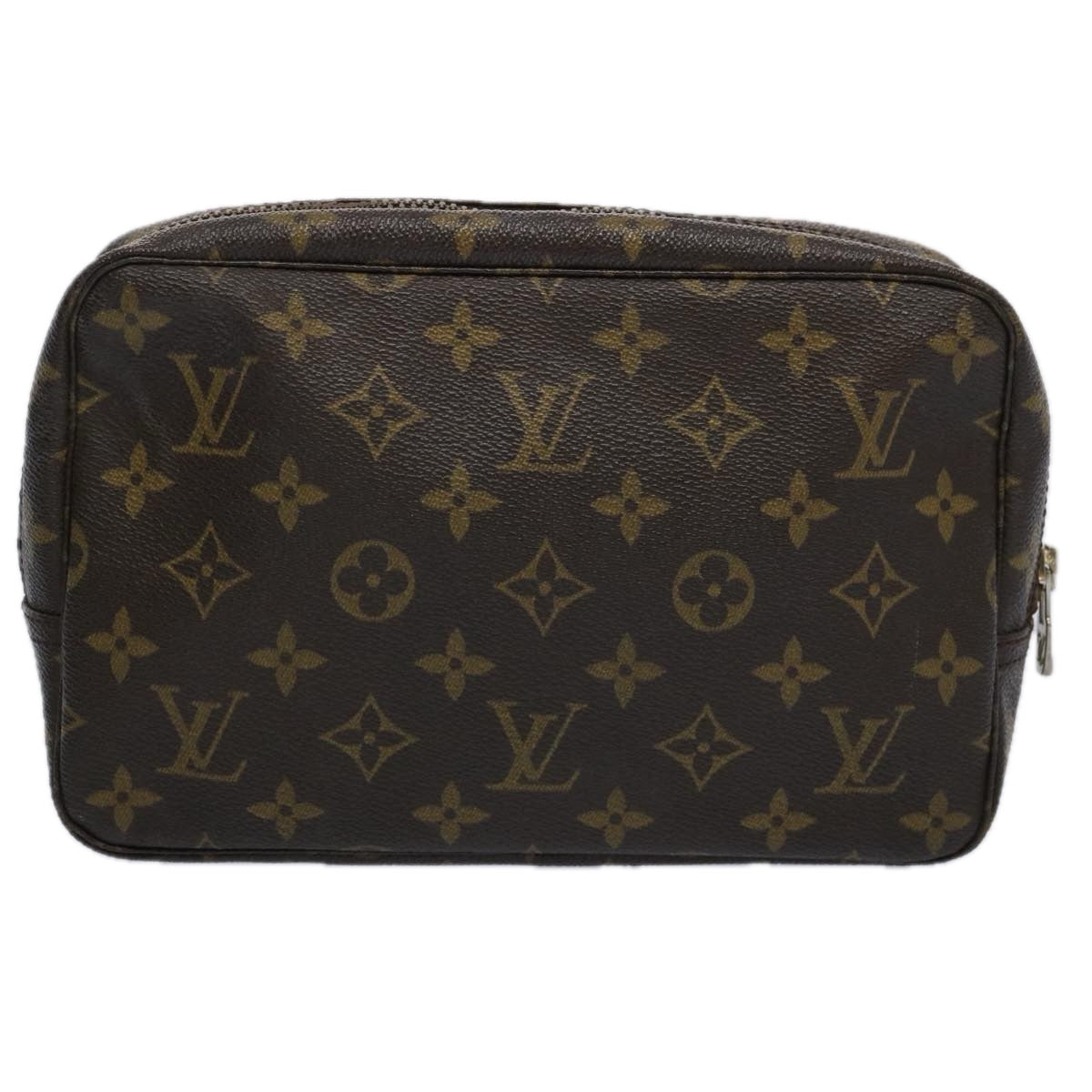 Louis Vuitton Trousse de Toilette Clutch