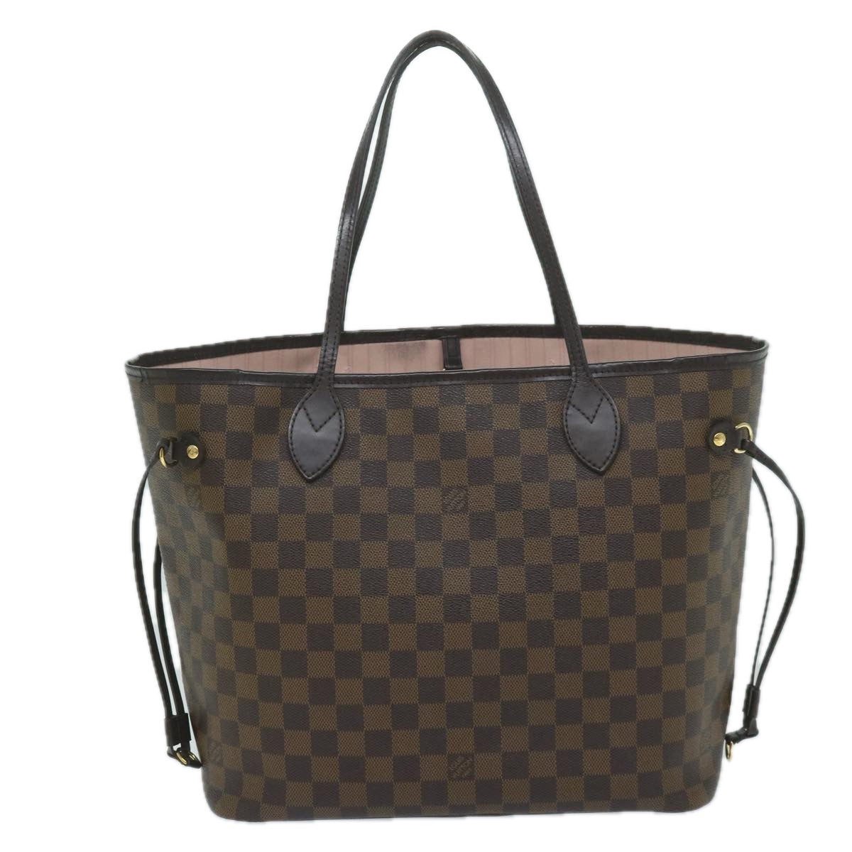 Louis Vuitton Neverfull MM Tote Bag