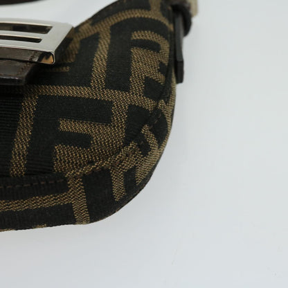 Fendi Zucca Handbag